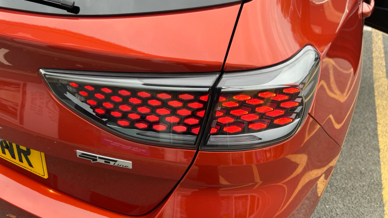 Kia Ceed 1.5T GDi ISG GT-Line 5dr Petrol Hatchback